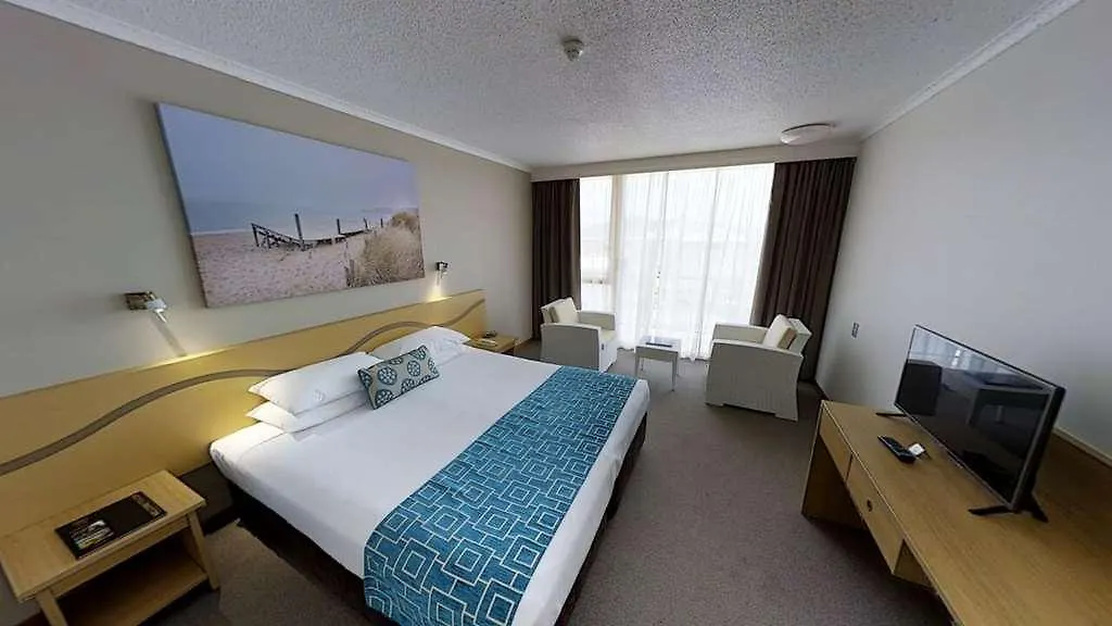 Pacific Hotel Cairns