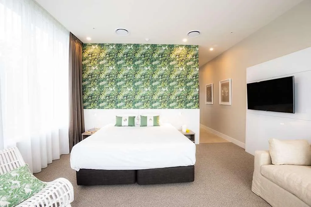 Pacific Hotel Cairns