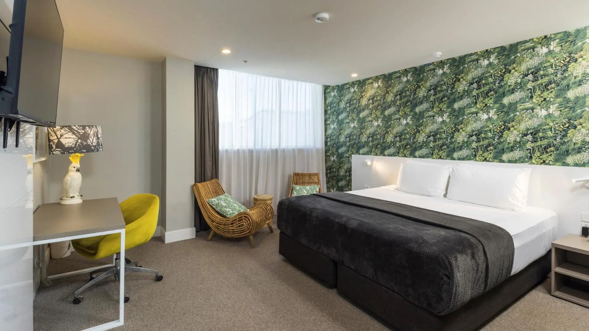 Pacific Hotel Cairns