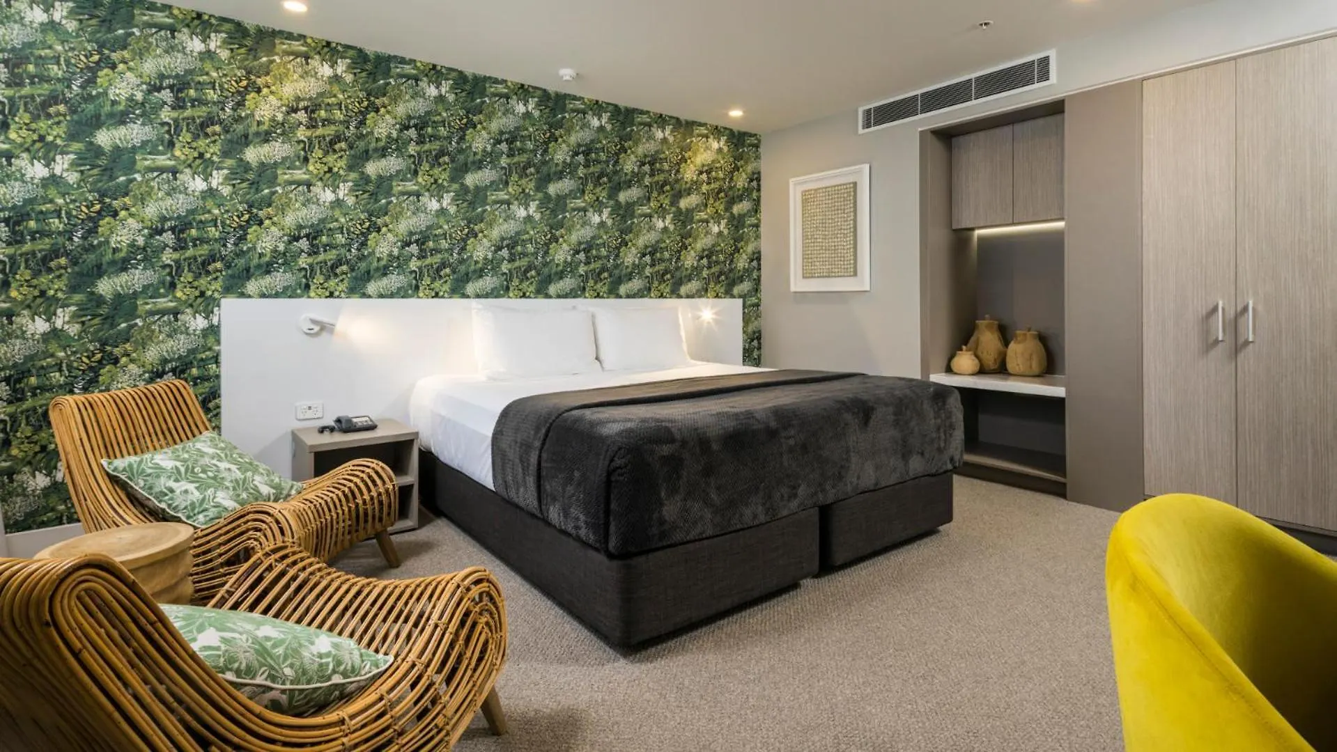 Pacific Hotel Cairns Australia