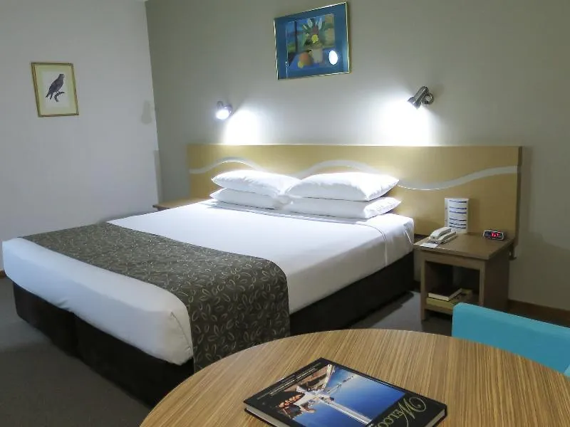 Pacific Hotel Cairns