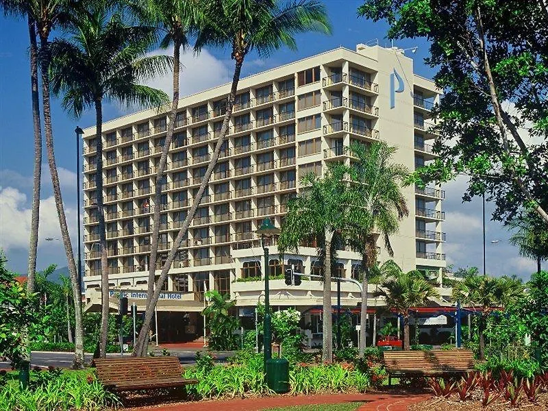 Pacific Hotel Cairns 4*,  Australia