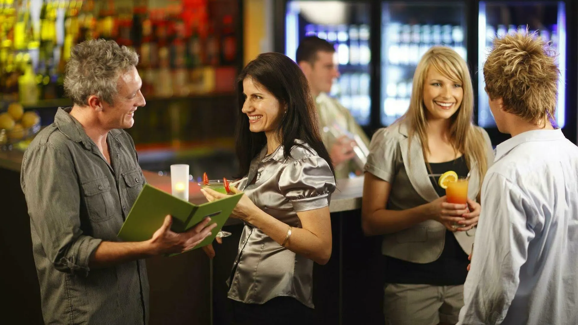 Pacific Hotel Cairns