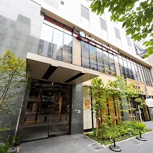 Western Fino Akasaka Japan