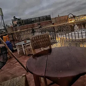 Riad Andaloucia Marokko