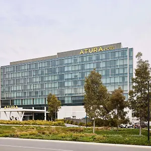 Atura Airport Австралия