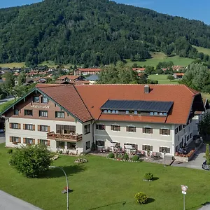 Huberhof Deutschland