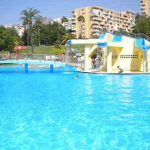 Jupiter Sea View Benalmadena