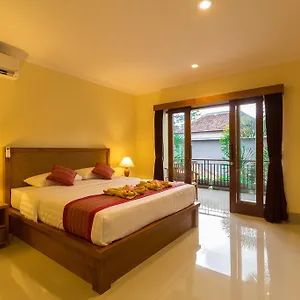 Krisna House Indonesië